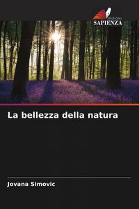 Produktbild: La bellezza della natura