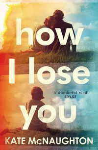 Produktbild: How I Lose You