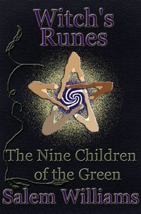 Produktbild: Witch's Runes: The Nine Children of the Green