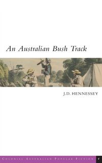 Produktbild: An Australian Bush Track