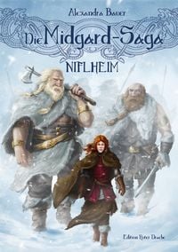 Produktbild: Die Midgard-Saga