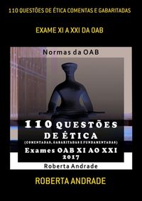 Produktbild: 110 Quest&otilde;es De &Eacute;tica Comentas E Gabaritadas