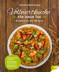 Produktbild: Vollwertk&uuml;che f&uuml;r jeden Tag