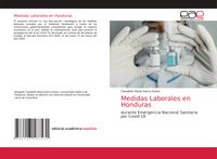 Produktbild: Medidas Laborales en Honduras