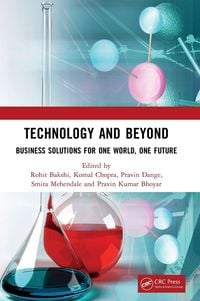 Produktbild: Technology and Beyond