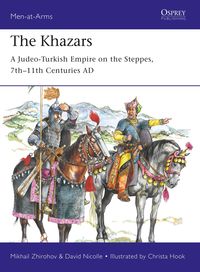 Produktbild: The Khazars