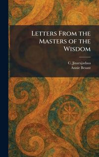 Produktbild: Letters From the Masters of the Wisdom