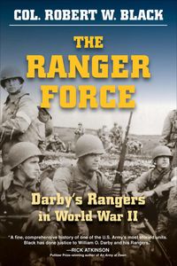 Produktbild: The Ranger Force