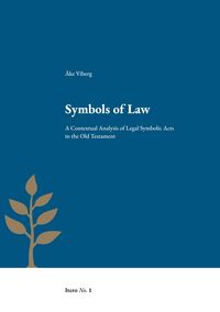 Produktbild: Symbols of Law