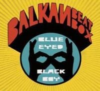 Produktbild: Blue Eyed Black Boy