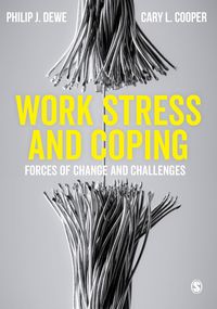 Produktbild: Work Stress and Coping