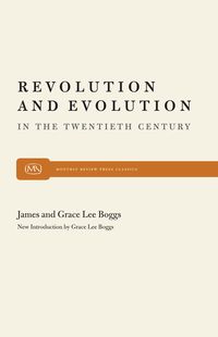 Produktbild: Revolution and Evolution