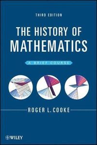 Produktbild: The History of Mathematics
