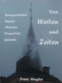 Produktbild: Von Weiten und Zeiten