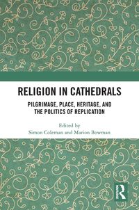 Produktbild: Religion in Cathedrals