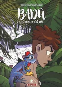 Produktbild: Bad&ugrave; e il nemico del sole