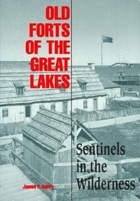 Produktbild: Old Forts of the Great Lakes