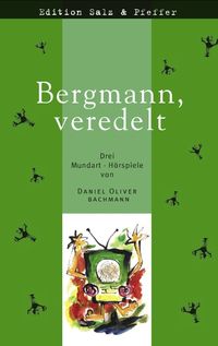 Produktbild: Bergmann, veredelt