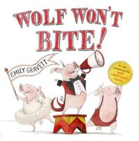 Produktbild: Wolf Won't Bite!
