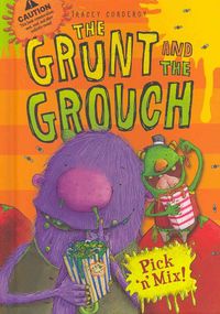 Produktbild: Grunt & The Grouch Pick N Mix