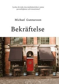 Produktbild: Bekr&auml;ftelse
