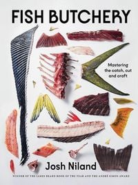 Produktbild: Fish Butchery