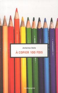 Produktbild: A copier 100 fois