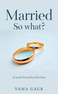 Produktbild: Married so what?