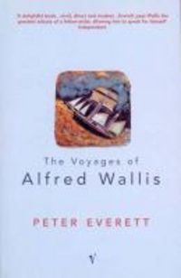 Produktbild: The Voyages Of Alfred Wallis