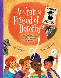 Produktbild: Are You a Friend of Dorothy?
