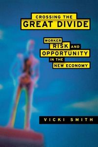 Produktbild: Crossing The Grt Divide