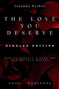 Produktbild: The Love You Deserve