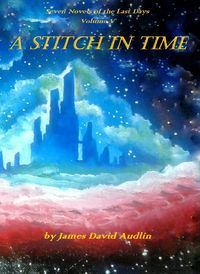 Produktbild: The Seven Last Days - Volume V: A Stitch in Time