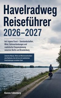 Produktbild: Havelradweg Reisef&uuml;hrer 2026-2027