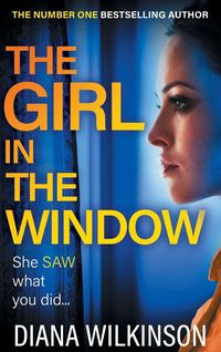 Produktbild: The Girl in the Window