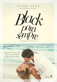 Produktbild: Black para sempre