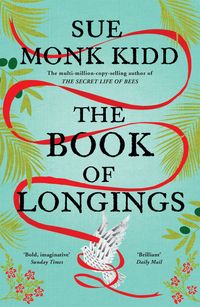 Produktbild: The Book of Longings