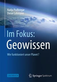 Produktbild: Im Fokus: Geowissen