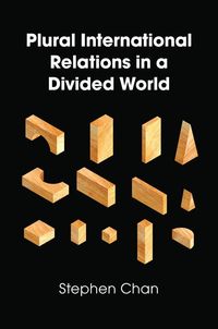 Produktbild: Plural International Relations in a Divided World