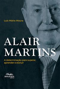Produktbild: Alair Martins