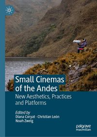 Produktbild: Small Cinemas of the Andes