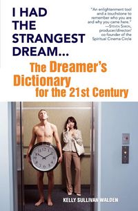 Produktbild: I Had the Strangest Dream...