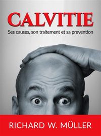 Produktbild: Calvitie (Traduit)