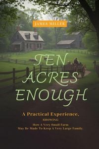 Produktbild: Ten Acres Enough
