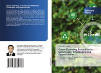 Produktbild: Green Economy Transition in Uzbekistan: Challenges and Opportunities