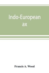 Produktbild: Indo-European ax