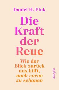 Produktbild: Die Kraft der Reue