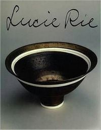 Produktbild: Lucie Rie