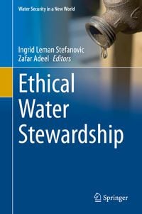 Produktbild: Ethical Water Stewardship