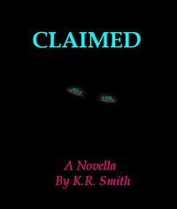 Produktbild: Claimed (The Circulate Series, #1)